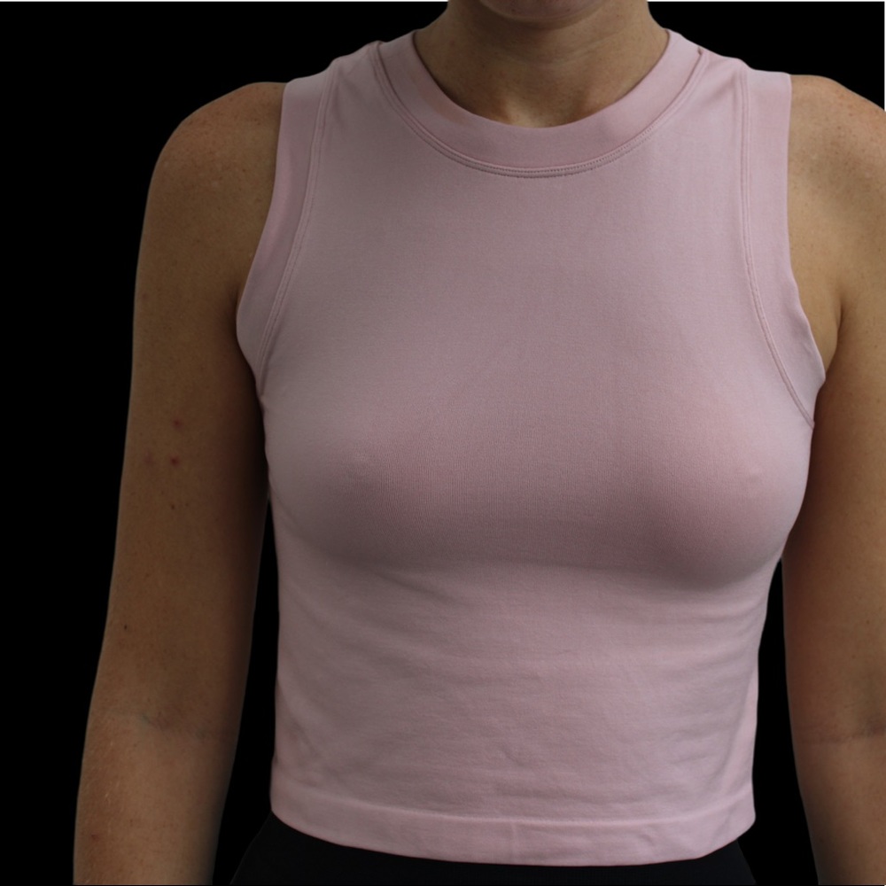 Muscle tank